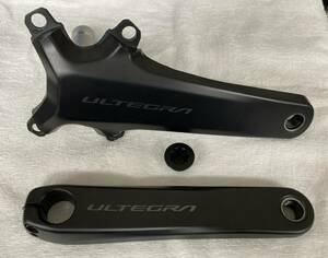 SHIMANO ULTEGRA シマノ アルテグラ クランク FC-R8100 12S 172.5 