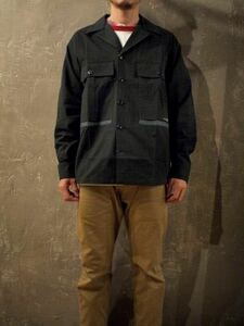 RENDER M43 C/N Utility Jacket ロストコントロール　GERUGA