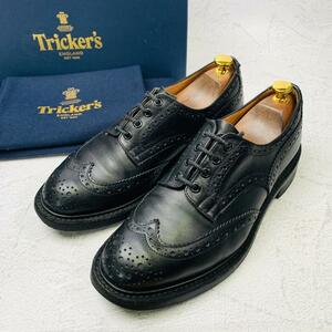 【外観良品】Tricker