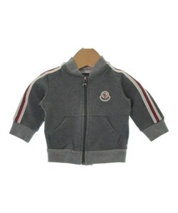 MONCLER パーカー キッズ モンクレール 中古　古着