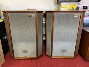 【岐阜発 中古 スピーカーペア 綺麗】TANNOY Westminster