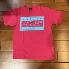 SVOLME レディースTシャツ