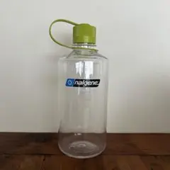 nalgene ナルゲン 細口1.0L トライタンリニュー 水筒 ボトル