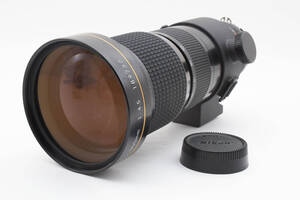 ★外観極上品★ ニコン NIKON Ai-S ZOOM NIKKOR ED 50-300mm F4.5 OL984 #1830