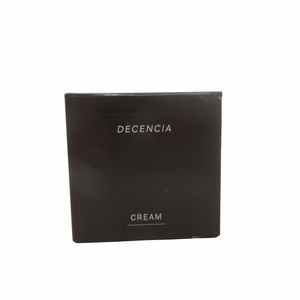 未使用品 DECENCIA ディセンシア クリーム 敏感肌用クリーム 30g 角層クリーム 保湿 基礎化粧品 その他