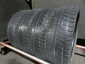 【M656】BLIZZAK VRX■165/55R15■4本即決