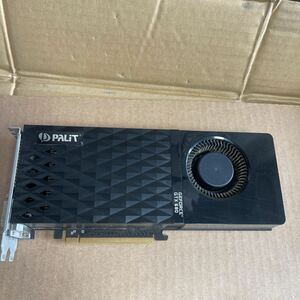 (915)PALiT GeForce GTX680 2GB GDDR5 HDMI/DP/グラフィックカード