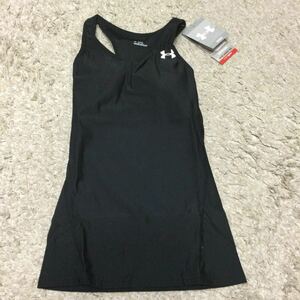 超お値打ち出品 小さめサイズ UNDER ARMOUR Lady