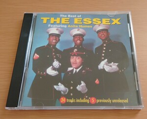 CD The Essex エセックス The Best Of 輸入盤
