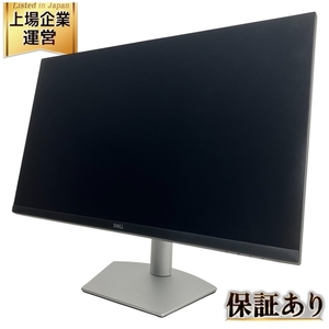 DELL S2721QS 液晶ディスプレイ モニター 27インチ 2021年製 パソコン PC 周辺機器 中古 M9579269