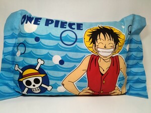 ONE PIECE　ワンピース　航海王　枕　No.1 （訳あり）