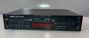 TASCAM MD-CD1MK3 MD/CDコンビネーションデッキ