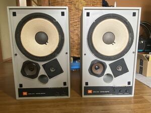 ☆JBL 4311B 基本動作確認済 多少難あり☆