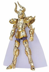 【中古】聖闘士聖衣神話 黄金聖闘士 カプリコーンシュラ（再販版）