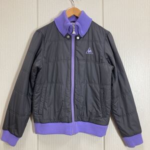 le coq sportif ルコック スポルティフ ジップアップ ジャケット 