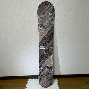 18-19 SCOOTER SNOWBOARD LUXON スクーター ルクソン 156cm 国産 オガサカ OGASAKA スノーボード スノボ 板 パーク スロープスタイル