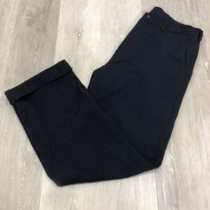 ★365 COMME des GARCONS HOMME コムデギャルソン オム ボトムス パンツ スラックス S ネイビー 