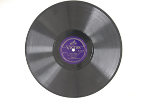 78RPM/SP Victor Conchestra　Orchestra Intermezzo A1414 VICTOR /00500