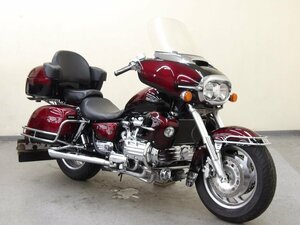 HONDA VALKYRIE【動画有】ローン可 土曜日現車確認可 要予約 カスタム車 ワルキューレ SC34 車体 ホンダ 売り切り