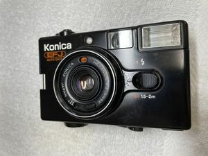 Konica EFJ