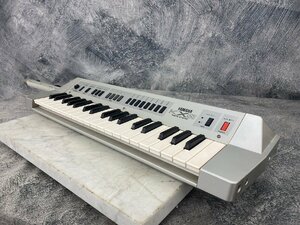 □t1624　ジャンク★YAMAHA　ヤマハ　KX5　ショルダーキーボード　本体のみ