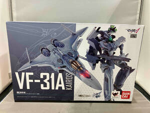 バンダイ DX超合金 マクロスデルタ VFW-31A カイロス 一般機(ゆ06-03-09)