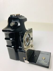 APCAM MOTOR DRIVE 500 HASSELBLAD 用 アプカム モータードライブ ハッセルブラッド用 動作未確認 ジャンク扱い 