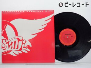 Aerosmith「Aerosmith