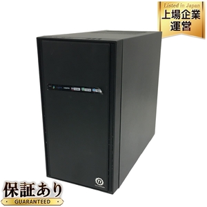 自作PC デスクトップパソコン AMD Ryzen5 3600 6-Core 16GB SSD512GB OSなし 中古 良好 T8255929