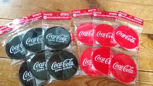 非売品!Coca-Cola!コカ・コーラ!オリジナルスライド式コンパクトミラー(１個の価格です)