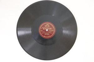 78RPM/SP Feodor Chaliapin Prince Igor / Boris Godounov NF4090 VICTOR /00500