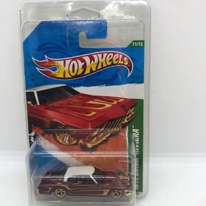 スーパートレジャーハント トレハン HOT WHEELS 1971 ビュイック リベイラ SUPER TREASURE HUNTS ホットウィール STH TH 1円〜