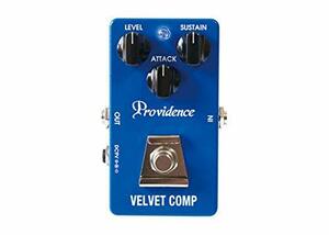 【中古】 Providence VLC-1 VELVET COMP エフェクター