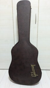 Gibson ハードケース Made In CANADA ギブソン