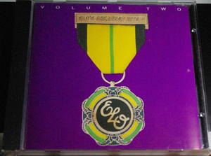 ELO / GREATEST HITS VOL.2