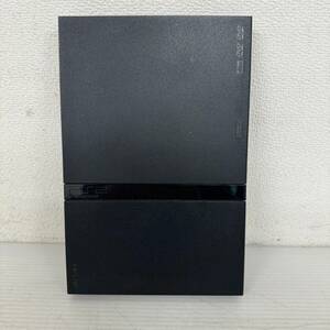 【SONY】 ソニー PS2 プレイステーション2 SCPH-70000 プレステ2 動作品 Y0184