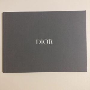 即決☆Christian Dior ディオール レディディオール ブックレット 冊子 カタログ