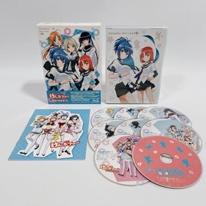 けんぷファー Blu-ray BOX [Blu-ray]