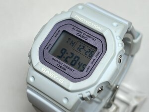 CASIO カシオ 腕時計 Baby-G ベビージー BGD-565SC デジタル 送料無料 G20