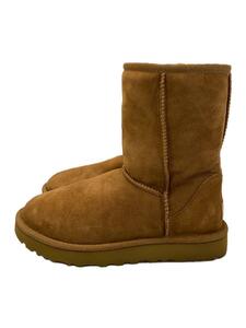 UGG australia◆ブーツ/23cm/CML/スウェード