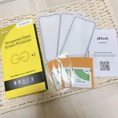 ⭐️匿名配送❤️for iPhone 5.8インチ 保護フィルム 3枚入