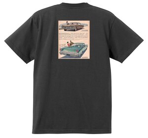 アドバタイジング オールズモビル 黒 622 Ｔシャツ 1959 スターファイア ホリデー 98 88 ダイナミック スーパー ホットロッド