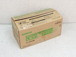 ■β【未使用品】① FUJITSU/富士通 純正 環境共生トナー【 LB319A 】エコマーク認定商品 プロセスカートリッジ【0722-01】