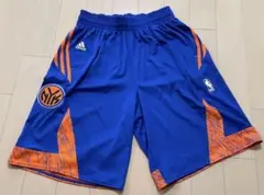 【美品】adidas NYK バスパン Mサイズ