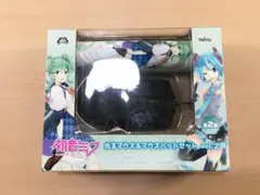 新品 初音ミク 光るマウス＆マウスパッドセット vol.2