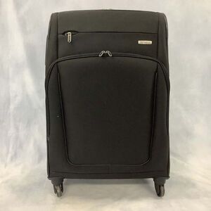 [S2631] Samsonite サムソナイト 4輪 キャリーケース キャリーバッグ スーツケース 拡張式