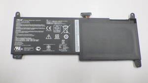 新入荷　ASUS TransBook Trio 3in1　TX201シリーズなど用 バッテリー C21N1313 7.54V 33Wh 中古動作品 