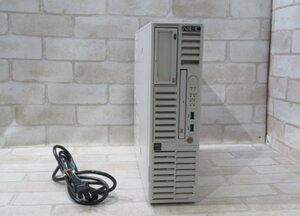 ▲10251 Ω 新TTPC 2242◆保証有 NEC【 Express5800 T110j-S 】【 Xeon E-2246G 3.6GHz / 16.0GB / 600GB SAS 2.5インチ×4 / OS 無 】鍵無