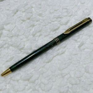 WATERMAN　★ フランス高級ボールペン ★ 中古 訳アリ（芯なし）