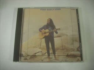 ■ 輸入USA盤 CD JOAN BAEZ / VERY EARLY JOAN ジョーン・バエズ ベリーアーリージョーン 1970年 VANGUARD VCD 79446/7 ◇r51128